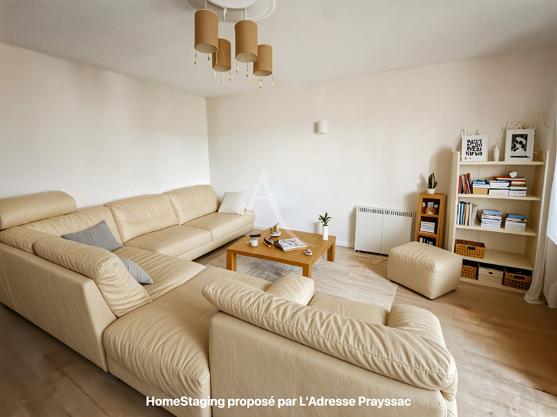 à vendre Maison
Vire Sur Lot
- Photo 8