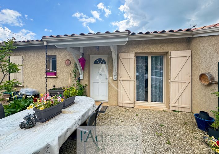 à vendre Maison 
Duravel