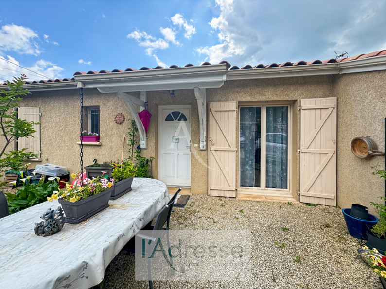 à vendre Maison 
Duravel
 - Photo 2