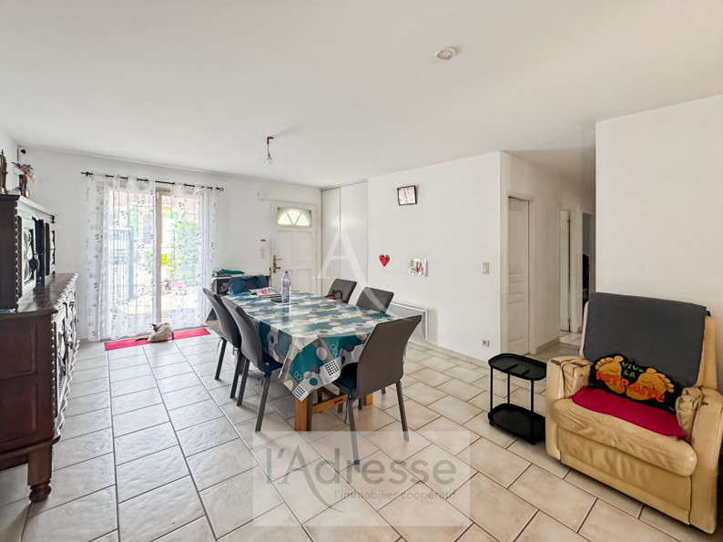 à vendre Maison 
Duravel
 - Photo 4