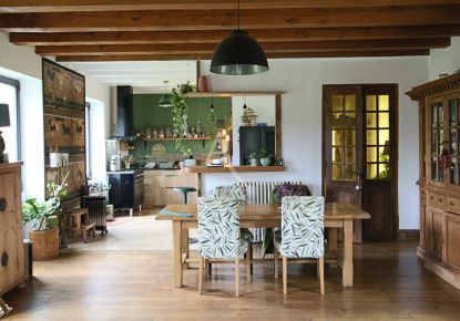 vente Maison
Les Junies