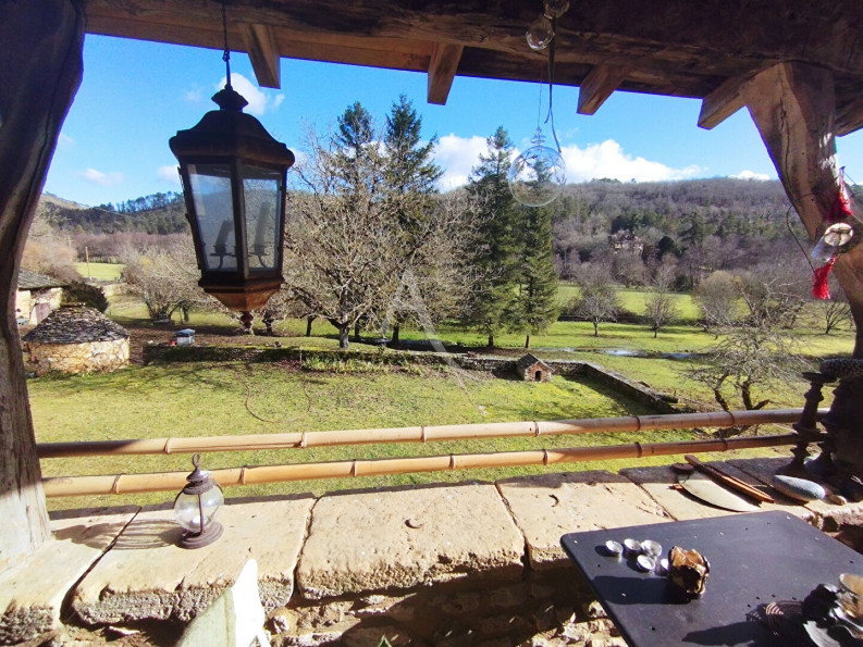 for sale Maison
Les Junies
- Photo 11