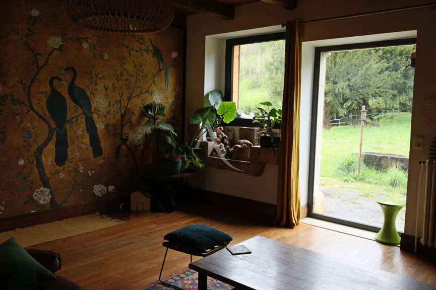 for sale Maison
Les Junies
- Photo 4