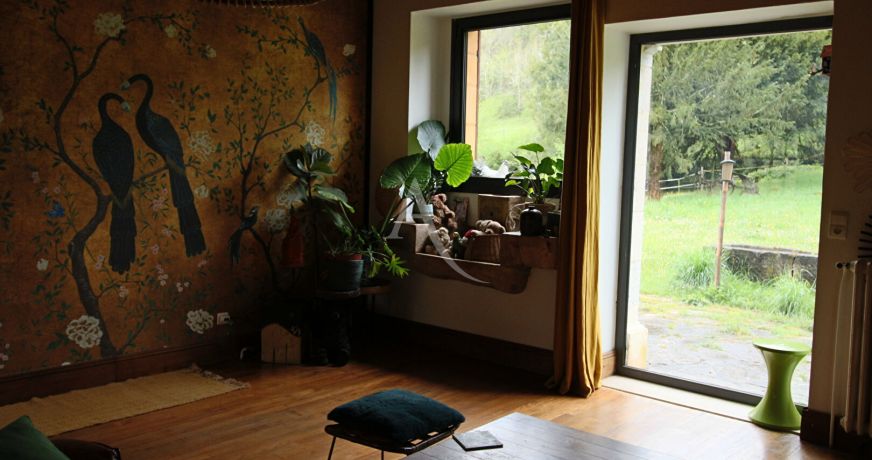 vente Maison
Les Junies