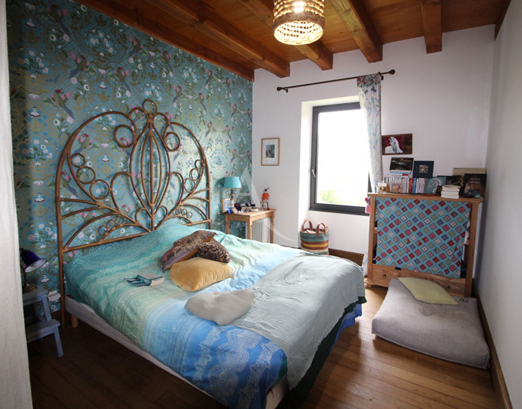 for sale Maison
Les Junies
- Photo 7