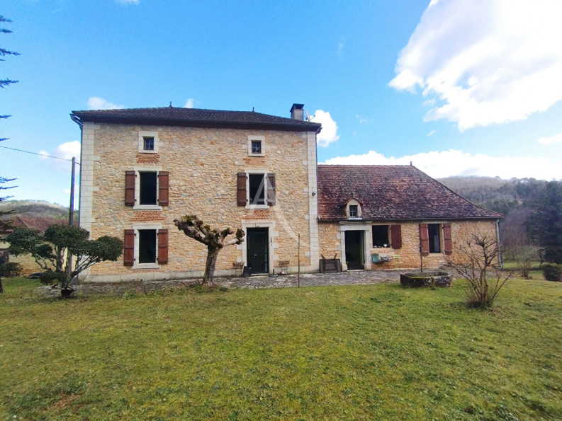 for sale Maison
Les Junies
- Photo 9