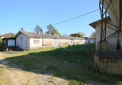 vente Entrepot 
Prayssac