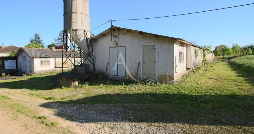 vente Entrepot
Prayssac