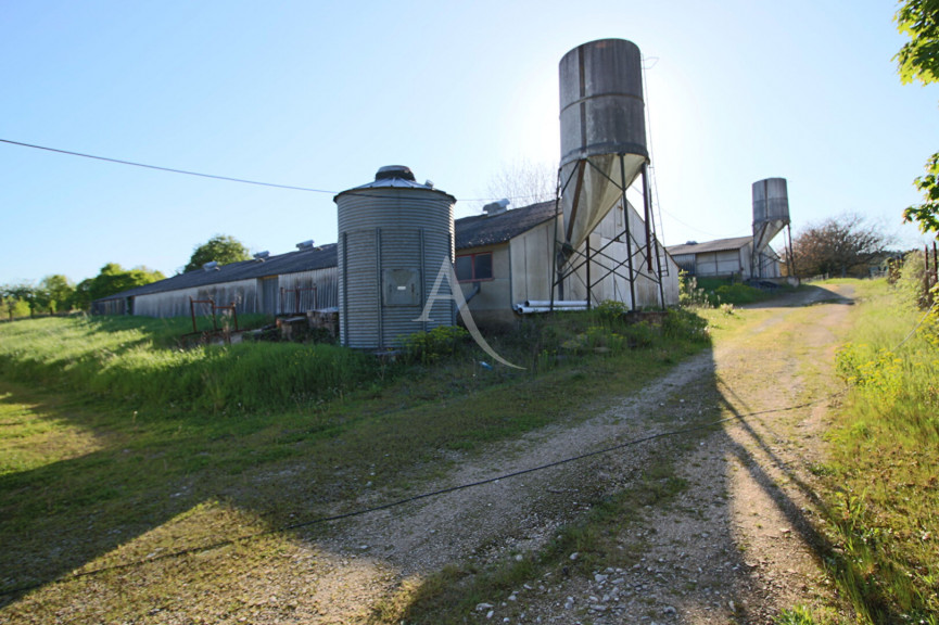 à vendre Entrepot
Prayssac
- Photo 3