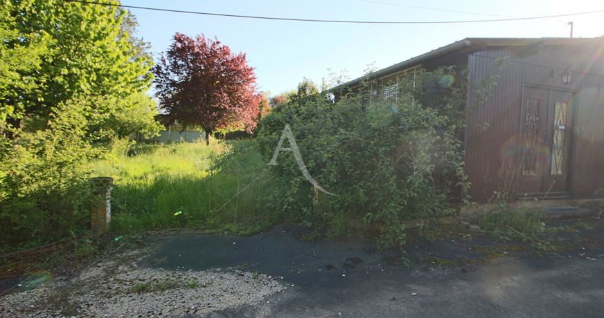 vente Entrepot
Prayssac