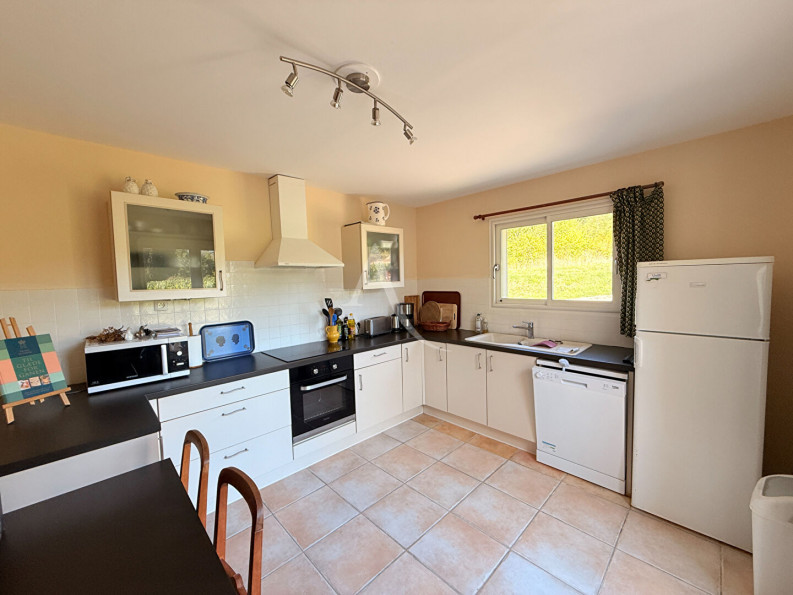 à vendre Maison 
Luzech
 - Photo 1