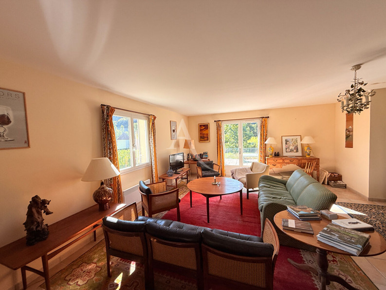 à vendre Maison 
Luzech
 - Photo 3