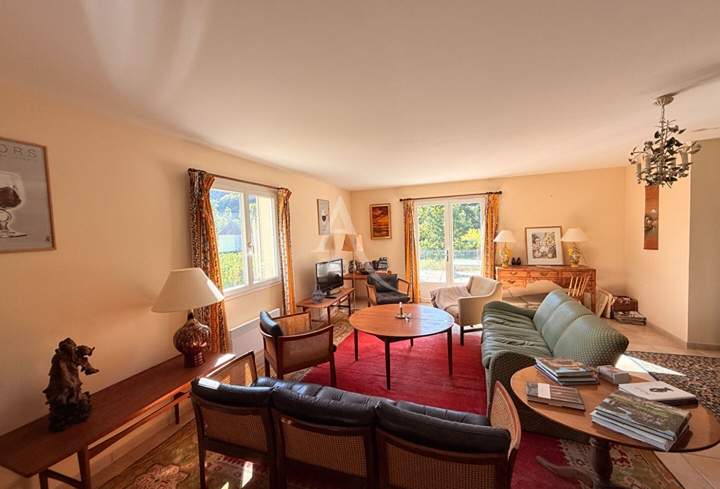 vente Maison
Luzech
- Photo 3