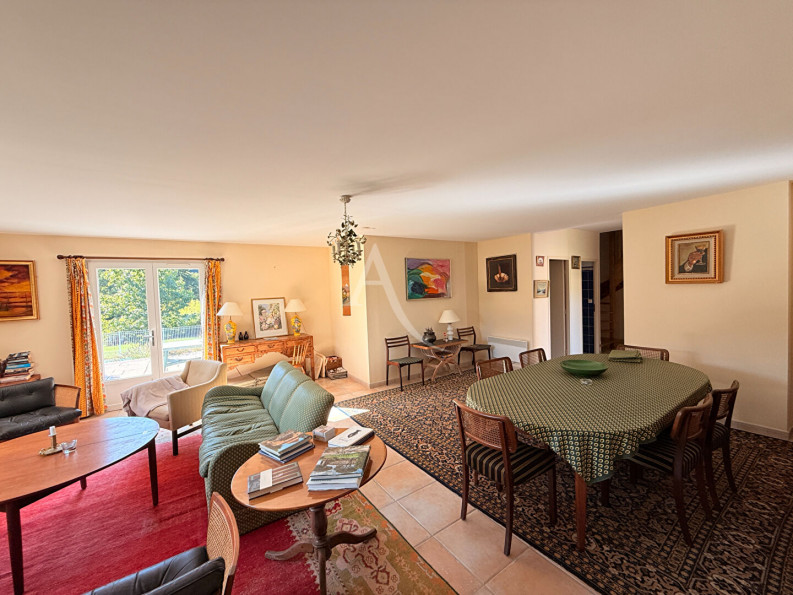 à vendre Maison 
Luzech
 - Photo 4