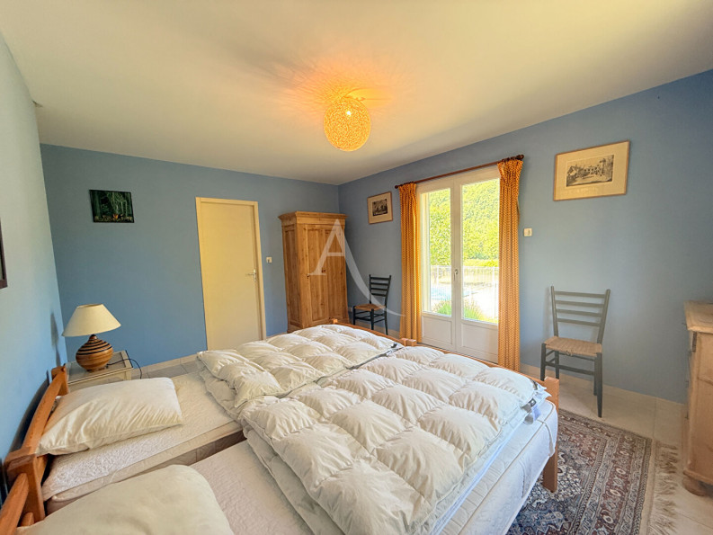 à vendre Maison 
Luzech
 - Photo 7