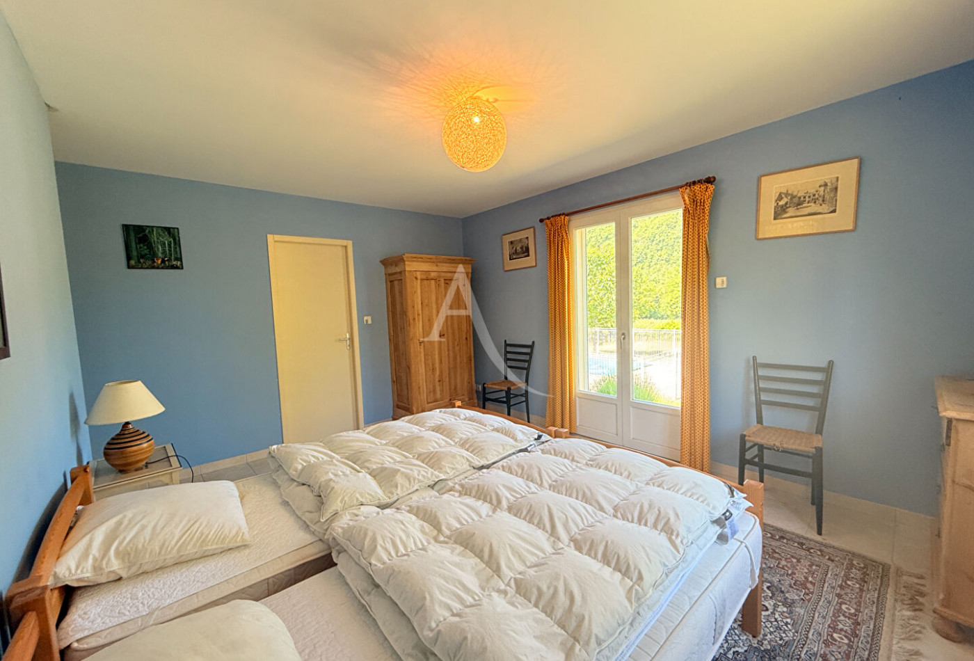 vente Maison
Luzech
- Photo 7