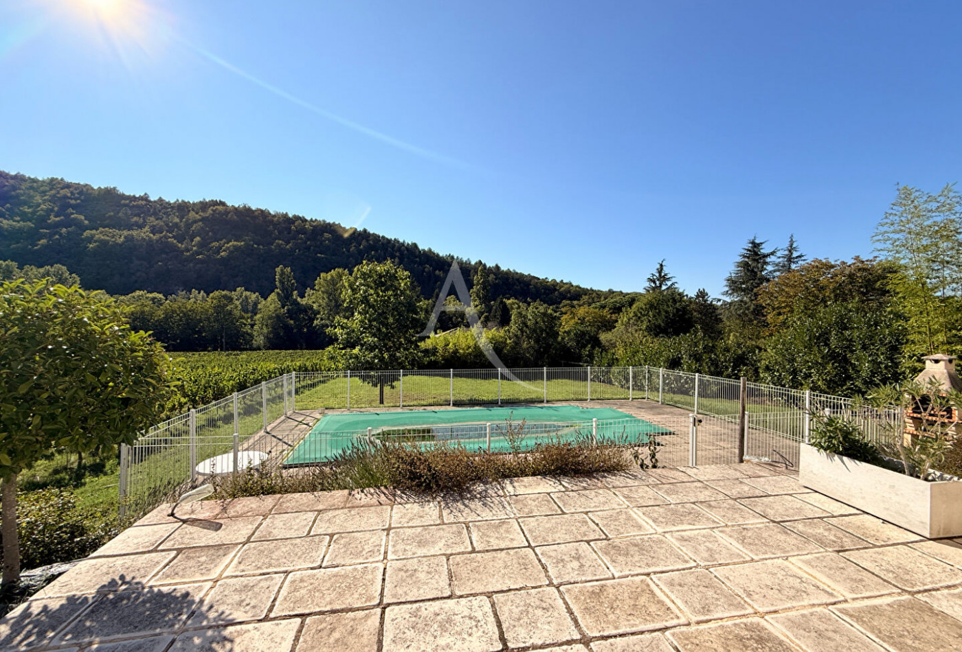 vente Maison
Luzech
- Photo 8