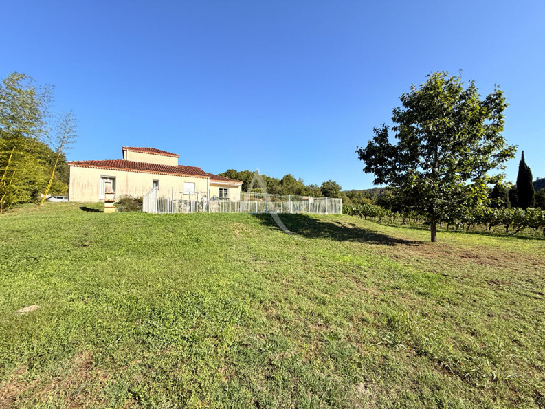 à vendre Maison 
Luzech
 - Photo 9