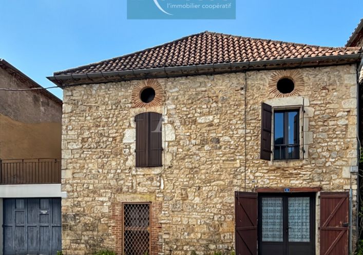 for sale Maison 
Prayssac