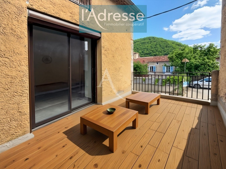 à vendre Maison
Prayssac
- Photo 11