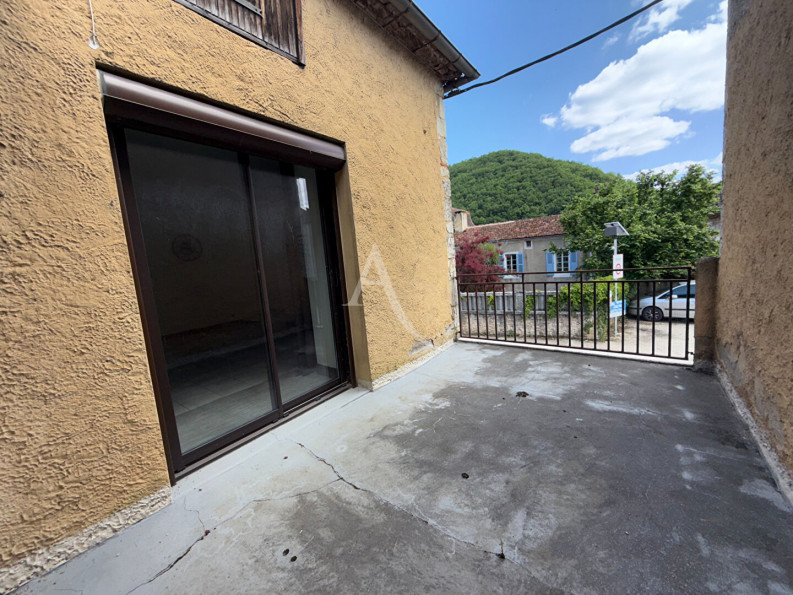 à vendre Maison
Prayssac
- Photo 12