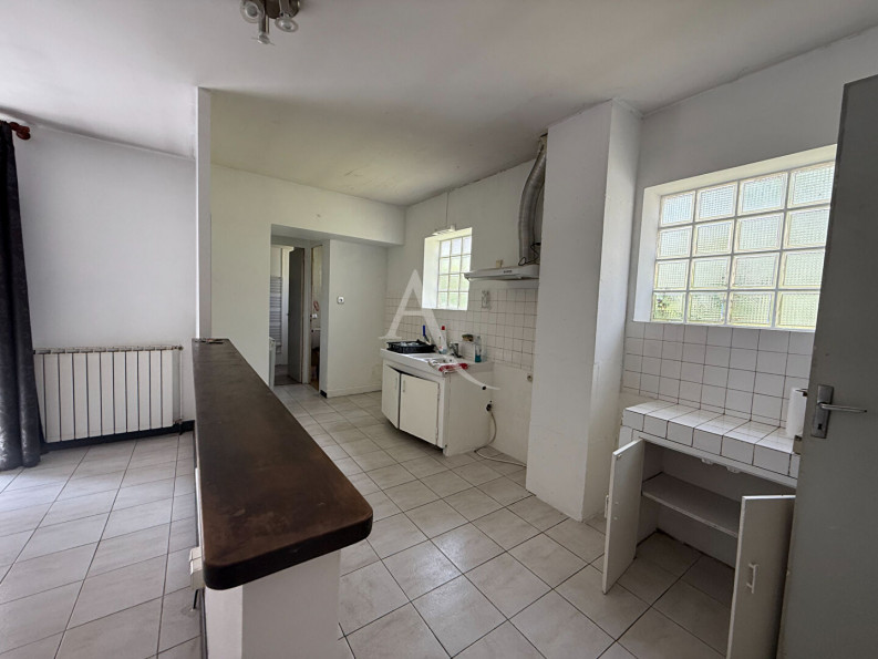 à vendre Maison
Prayssac
- Photo 4