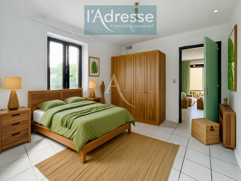 à vendre Maison
Prayssac
- Photo 5