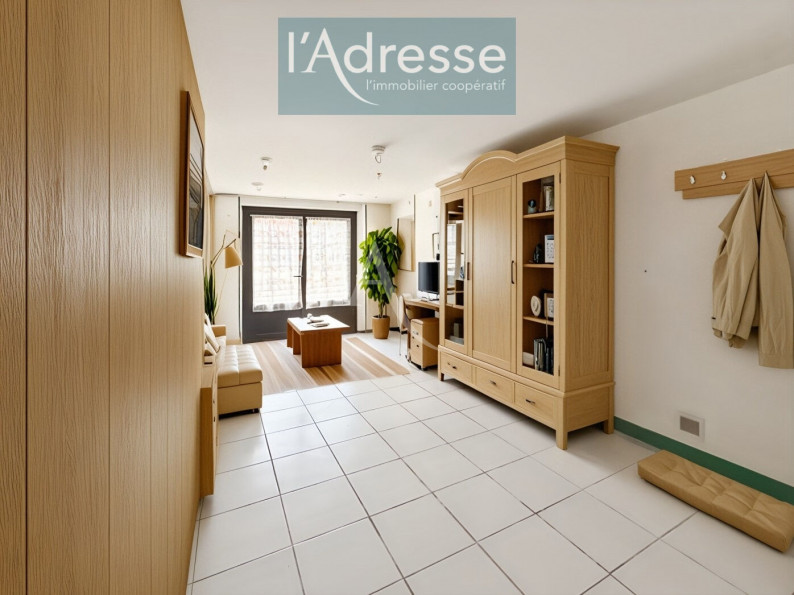 à vendre Maison
Prayssac
- Photo 9