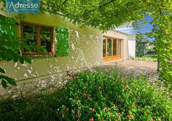 for sale Maison 
Lacapelle Cabanac