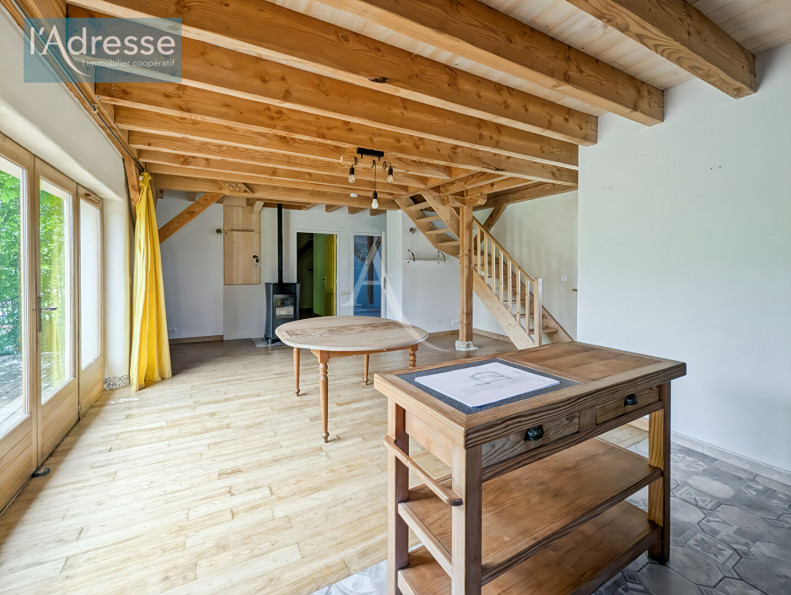 for sale Maison 
Lacapelle Cabanac
 - Photo 6