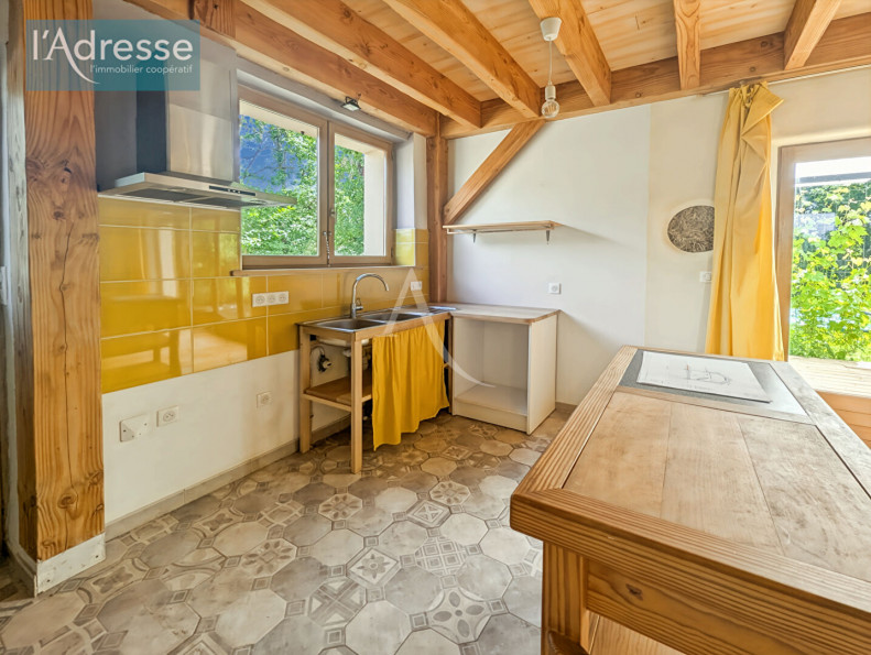 for sale Maison 
Lacapelle Cabanac
 - Photo 7