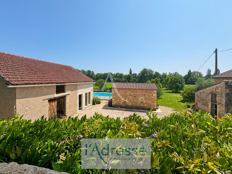 à vendre Maison 
Duravel
 - Photo 1