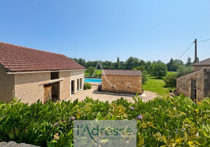 à vendre Maison 
Duravel