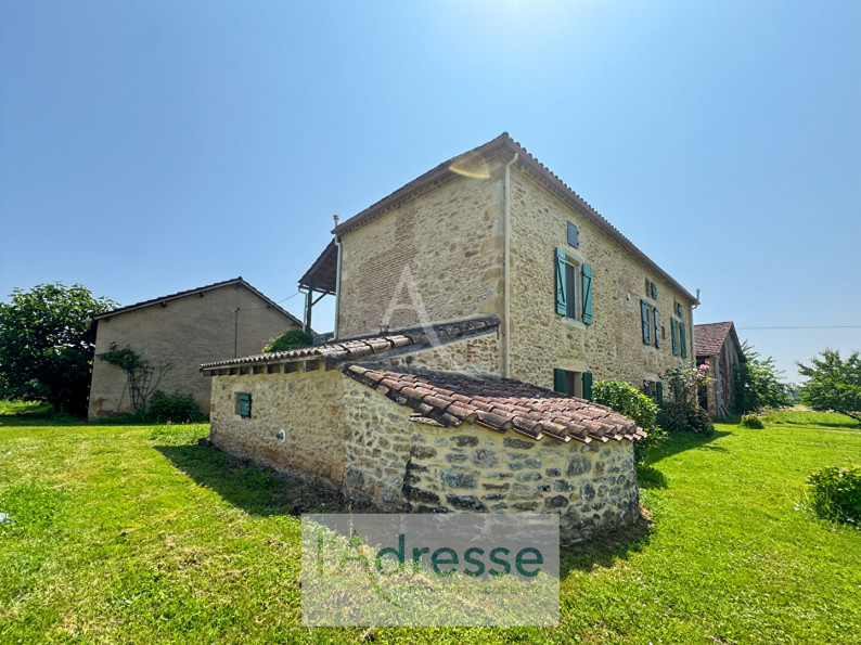 à vendre Maison 
Duravel
 - Photo 10