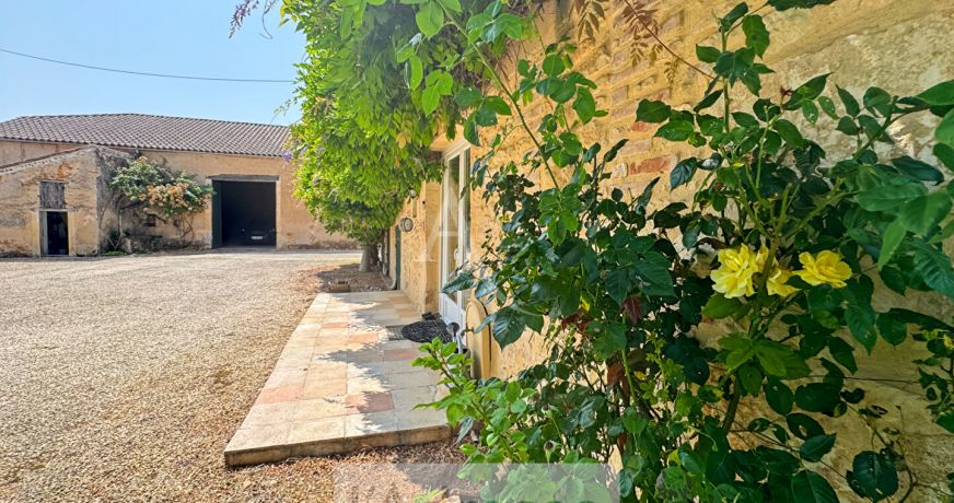 vente Maison
Duravel