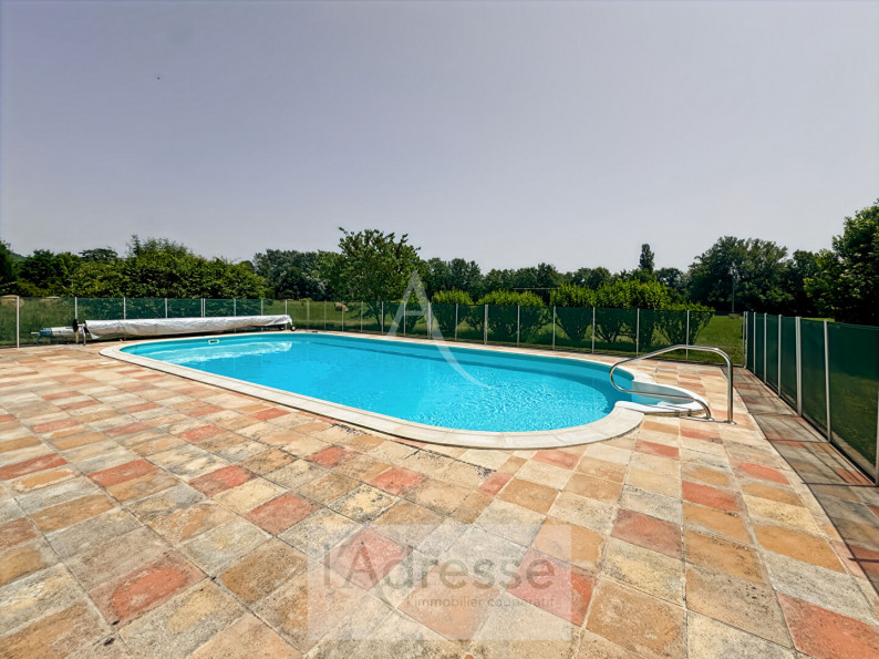 à vendre Maison 
Duravel
 - Photo 3