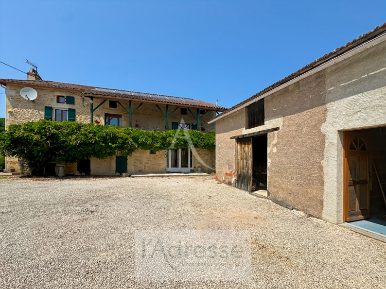 à vendre Maison 
Duravel
 - Photo 4