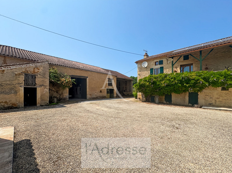 à vendre Maison 
Duravel
 - Photo 5