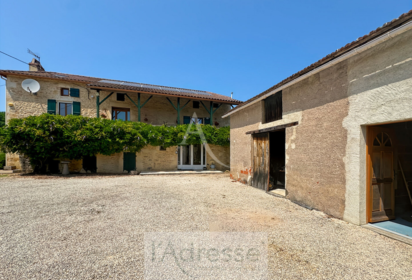 vente Maison
Duravel
- Photo 5
