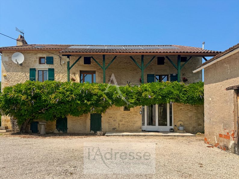 à vendre Maison 
Duravel
 - Photo 6