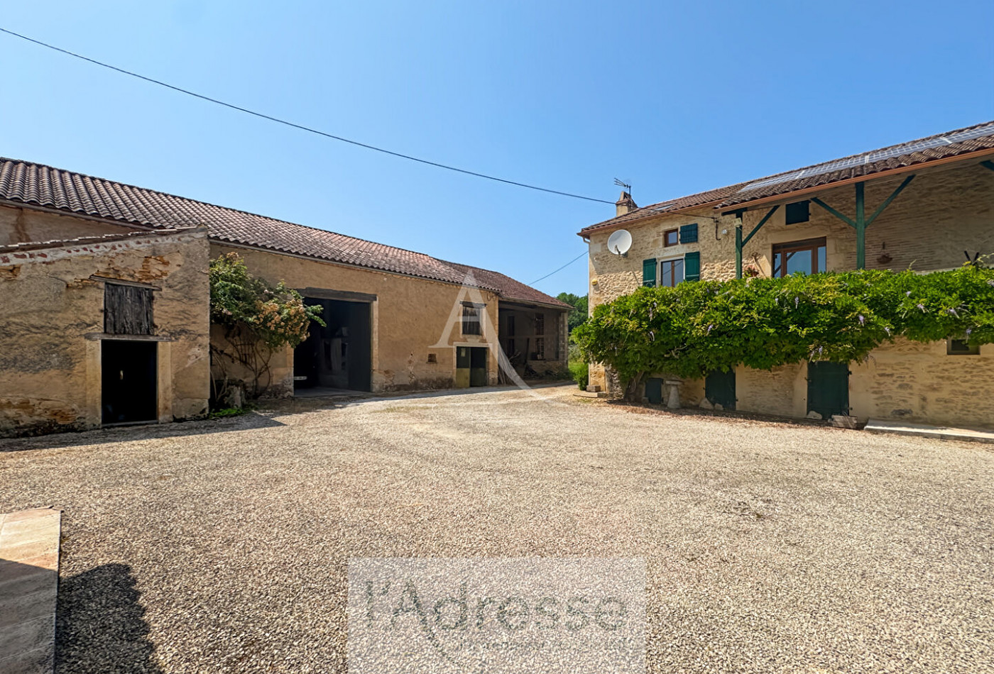 vente Maison
Duravel
- Photo 6