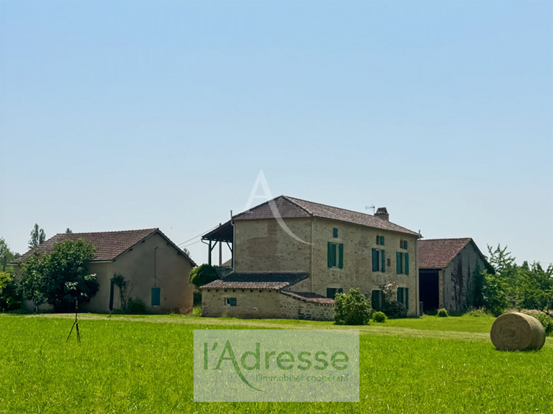 à vendre Maison 
Duravel
 - Photo 7
