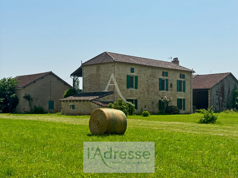 à vendre Maison 
Duravel
 - Photo 8