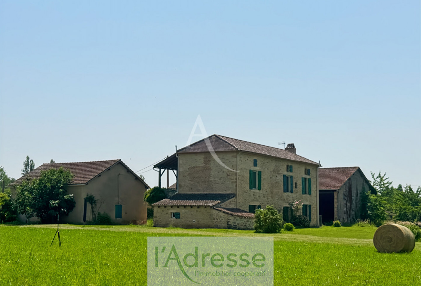 vente Maison
Duravel
- Photo 8