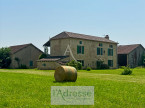 à vendre Maison 
Duravel