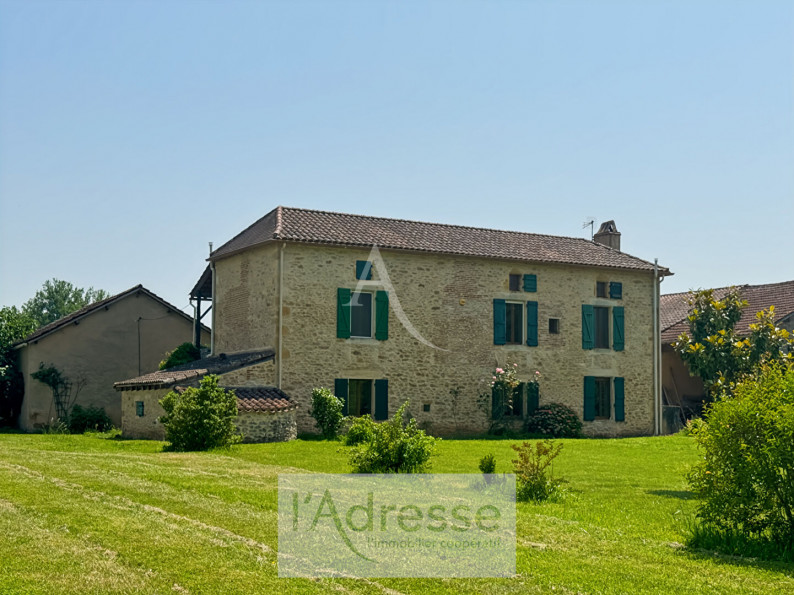 à vendre Maison 
Duravel
 - Photo 9