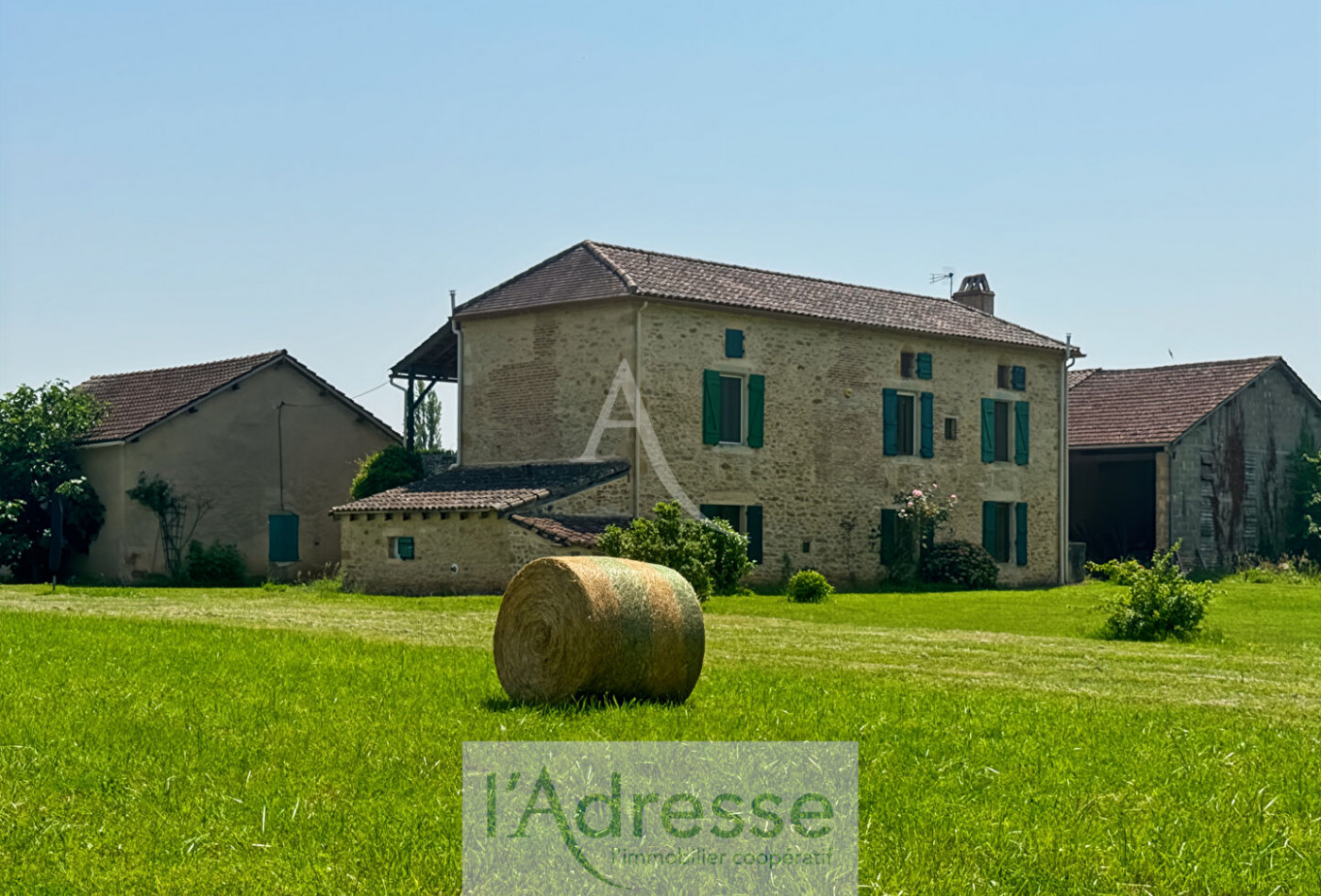 vente Maison
Duravel
- Photo 9