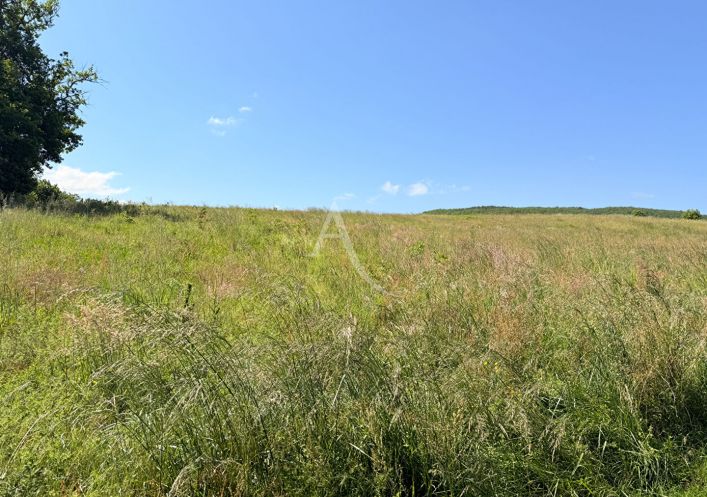 à vendre Terrain 
Albas