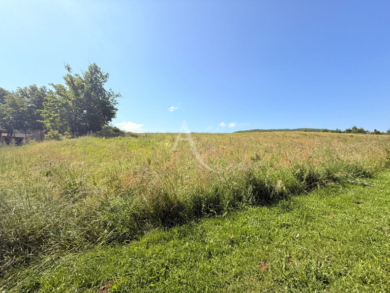 à vendre Terrain 
Albas
 - Photo 2