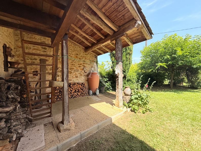 à vendre Maison 
Belaye
 - Photo 10